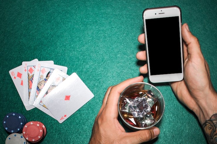 Catatan keamanan deposit untuk akun z250